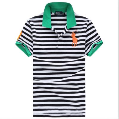 Men Polo Shirts-2221